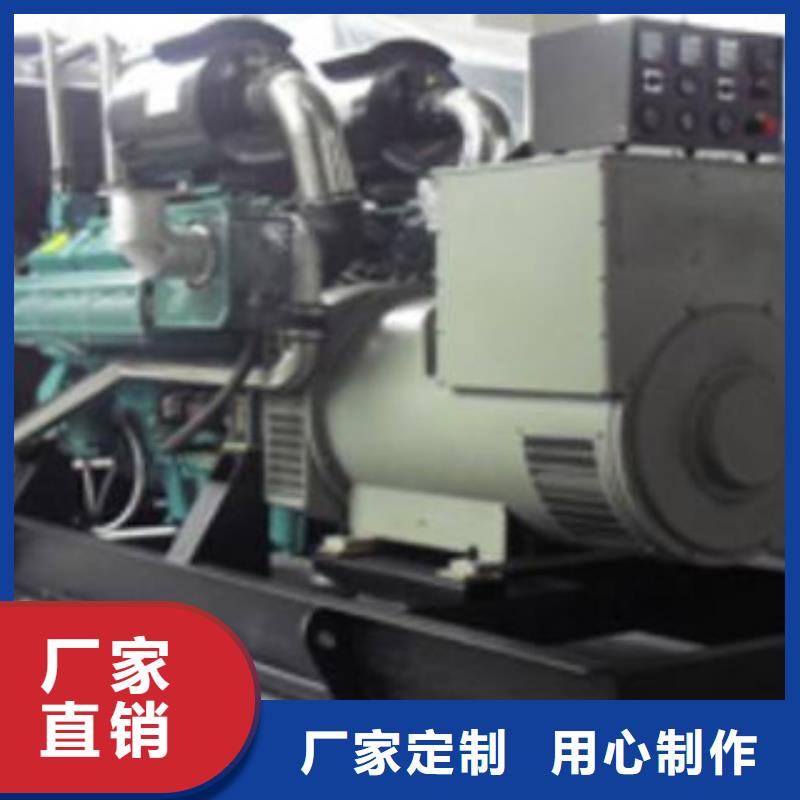 100千瓦发电机出租工厂货源