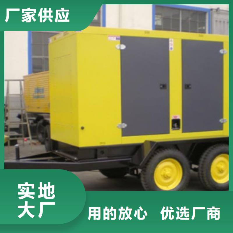 规格齐全的发电车UPS不间断供电出租公司