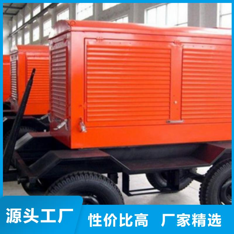 发电机租赁-发电机租赁价格实惠