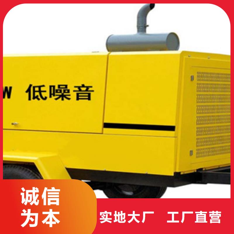 柴油发电机发电机回收供应商
