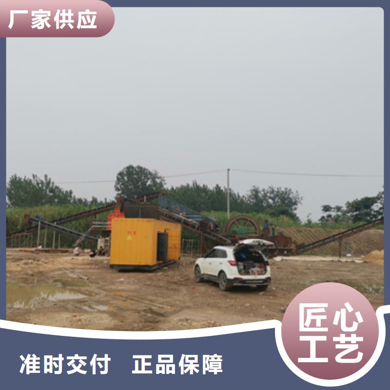 发电机租赁厂家发货及时