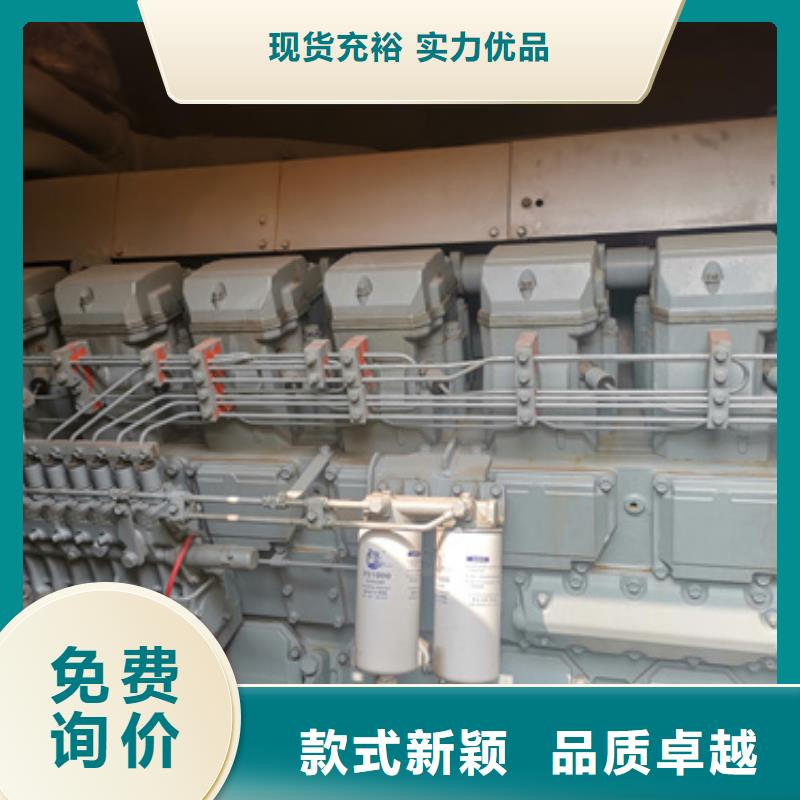 发电机出租公司全国发货