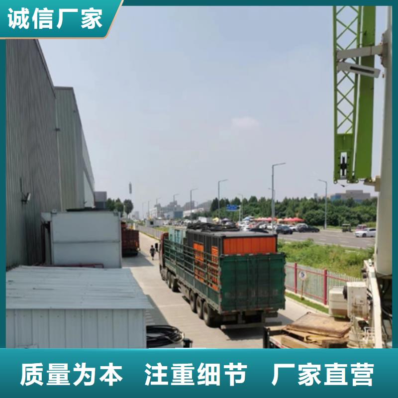 800KW发电机出租