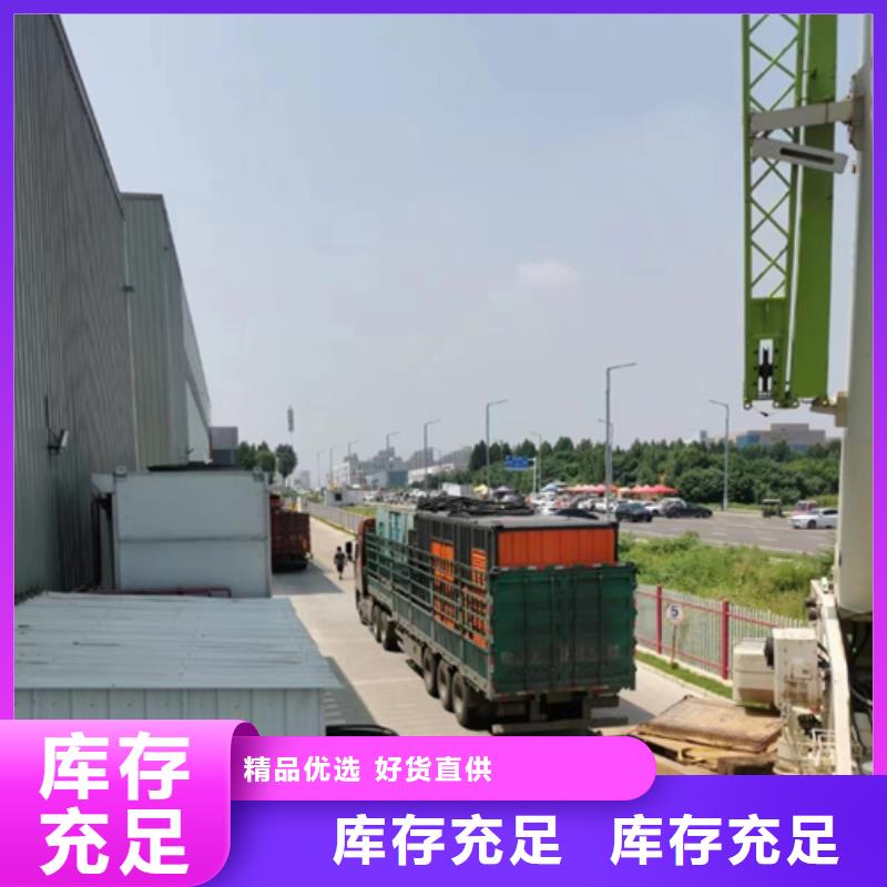 10KV中压车出租正规厂家