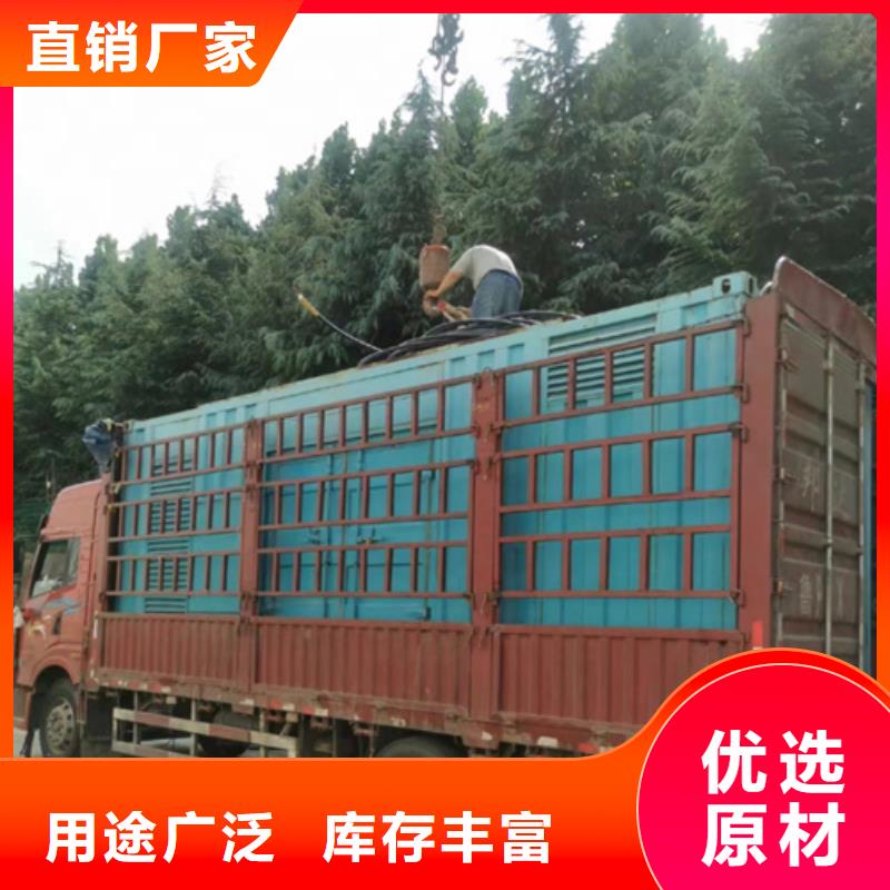 出租110KW发电机