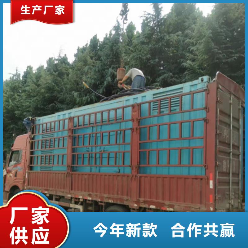 发电机出租公司厂家