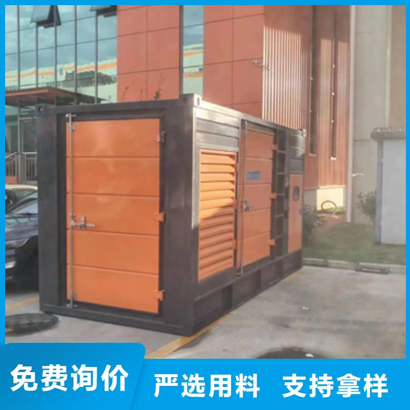 10KV1500KW发电车租赁品质保证现货供应