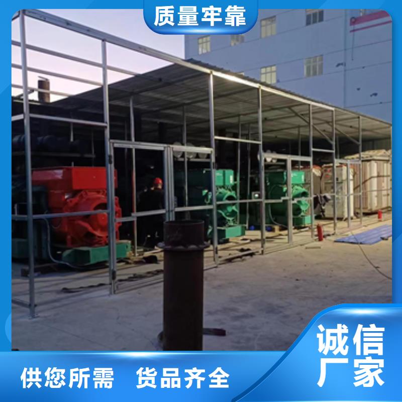 1800KW发电机出租