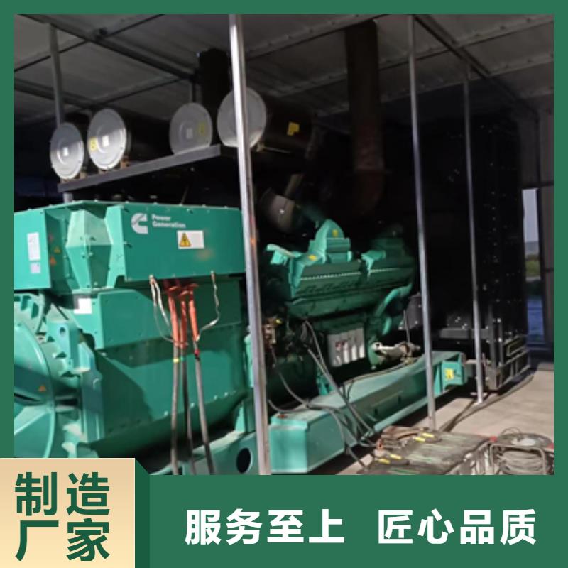 10KV中压车租赁品牌厂家直租
