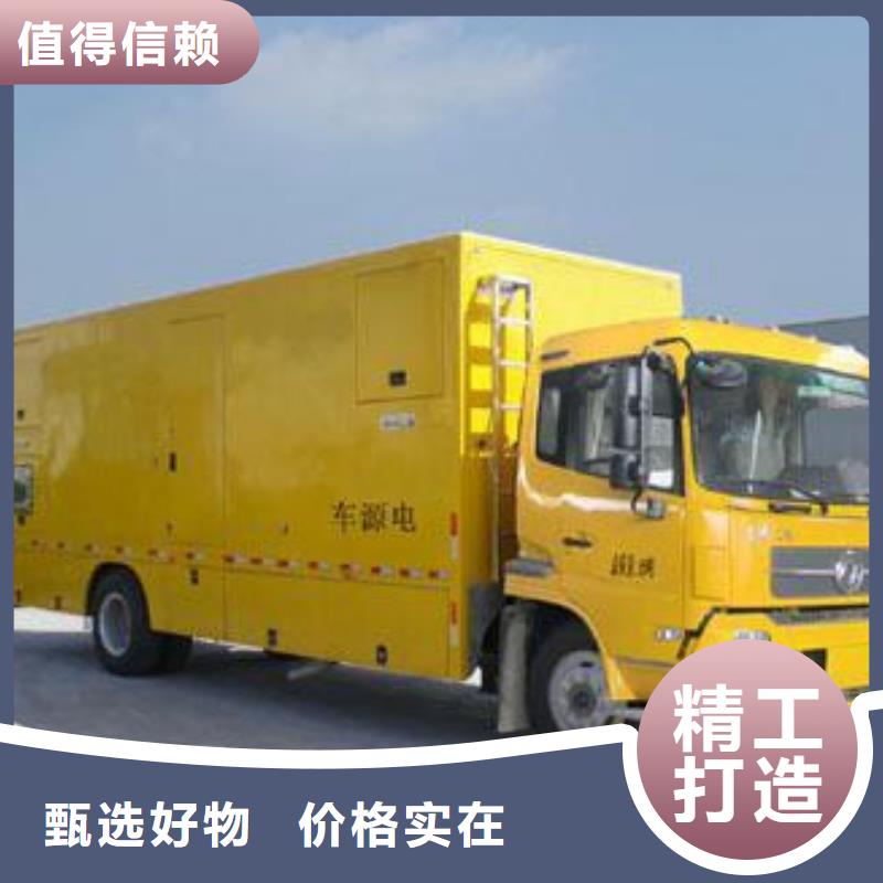 二手发电机买卖