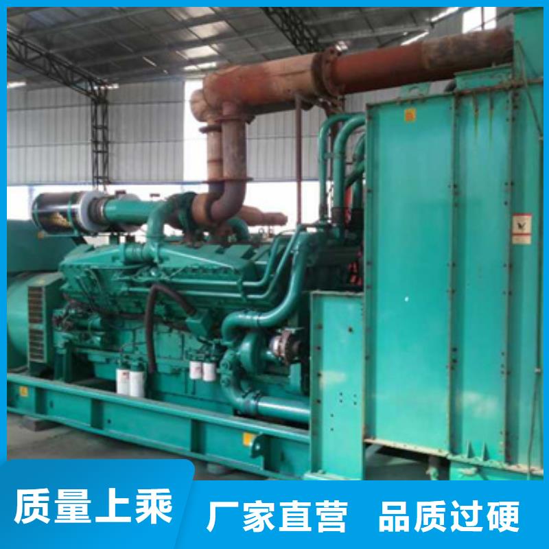 100KW发电机出租性价比高