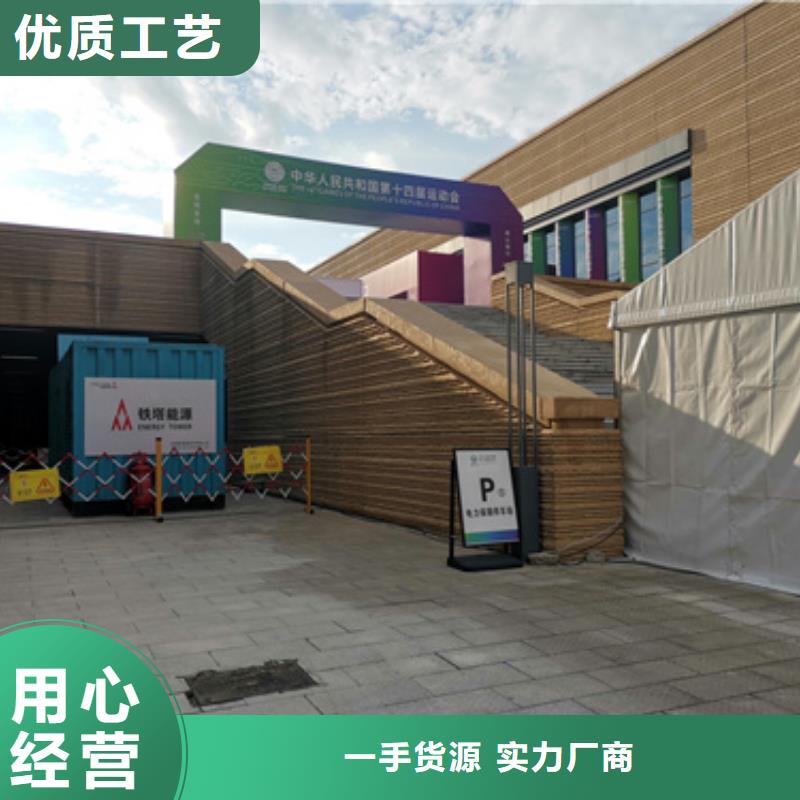 大型发电机出租