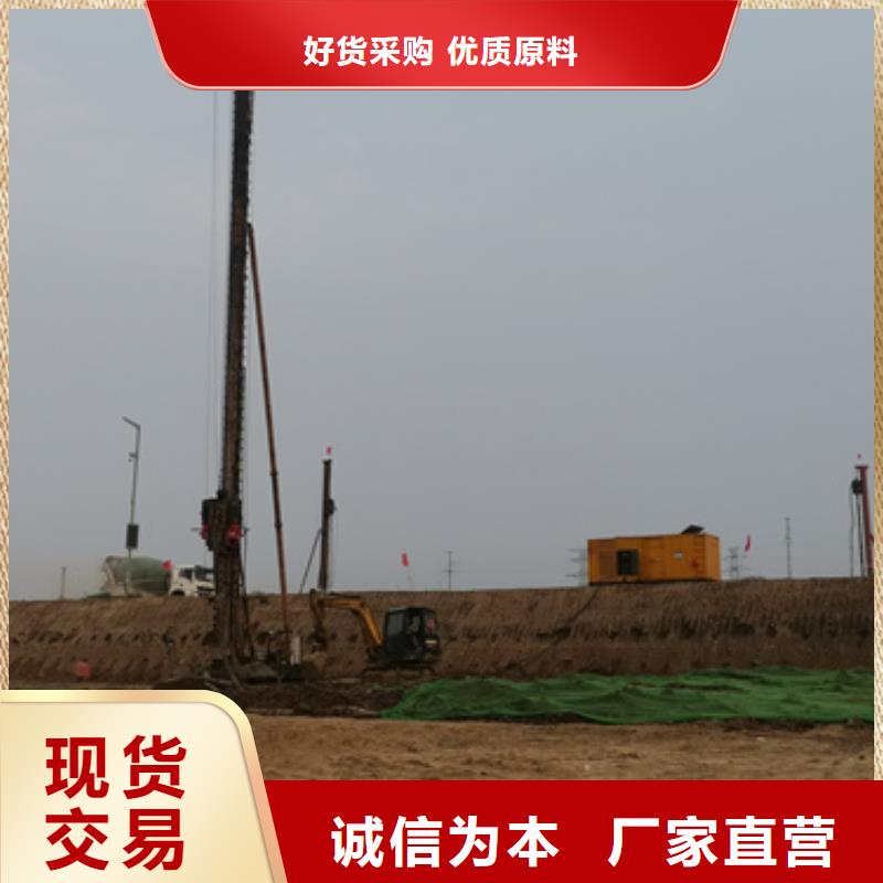 10KV增压车出租设备齐全随时能发货