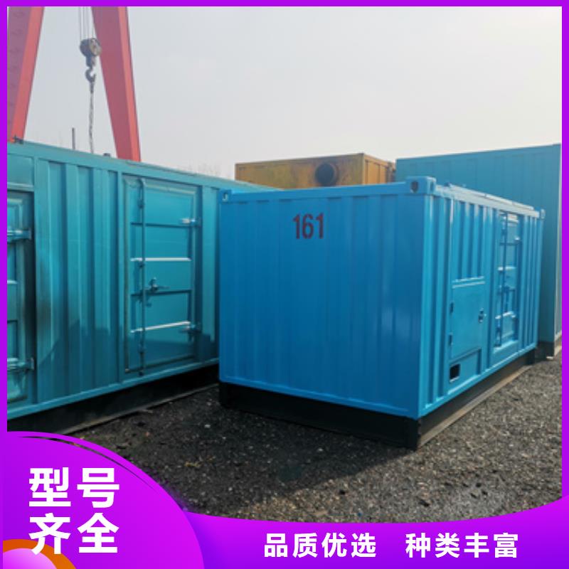 租赁中压车可并机可并网