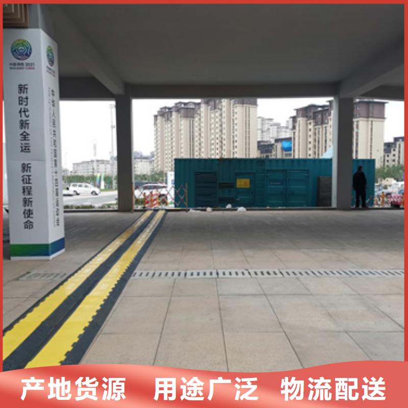 10KV电源车出租