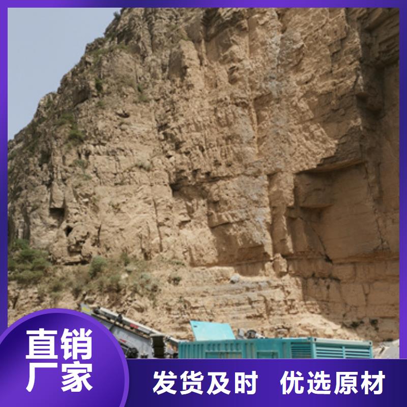 出租110KW发电机