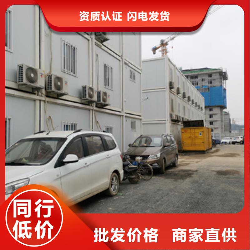 发电机出租厂家