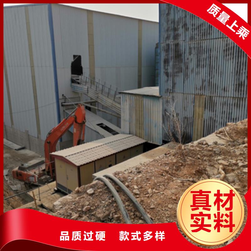发电车出租口碑好