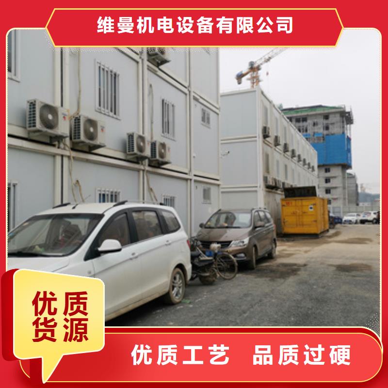 800千瓦发电机出租公司