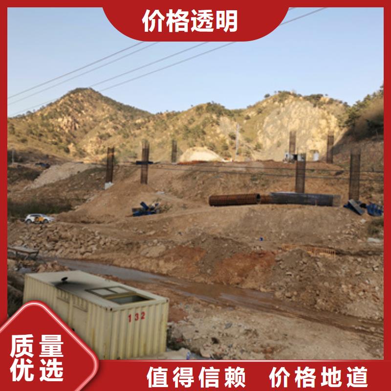 发电机出租价格