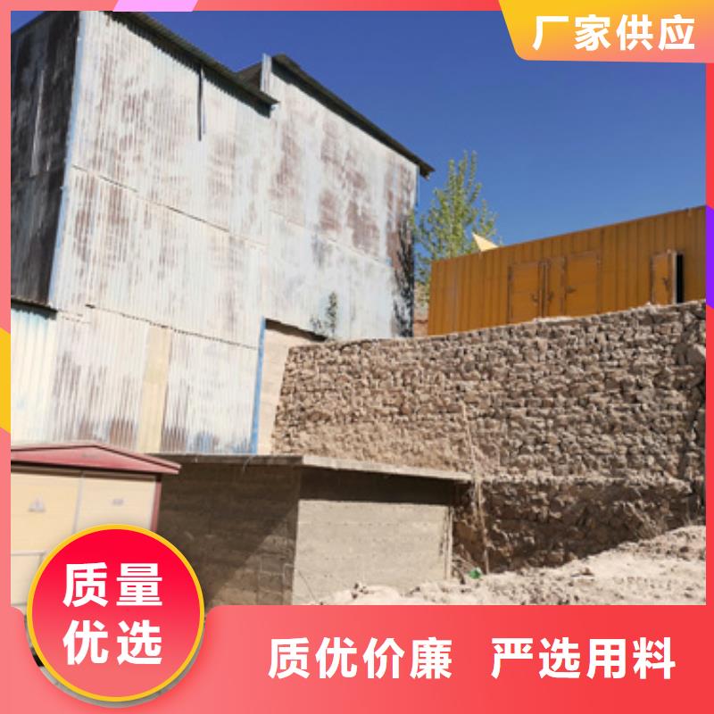 静音箱发电机出租