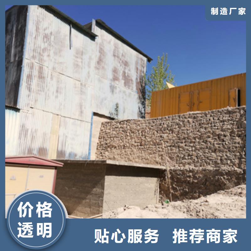100KW发电机出租公司