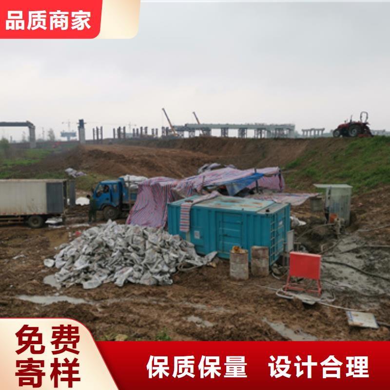应急发电车租赁报价
