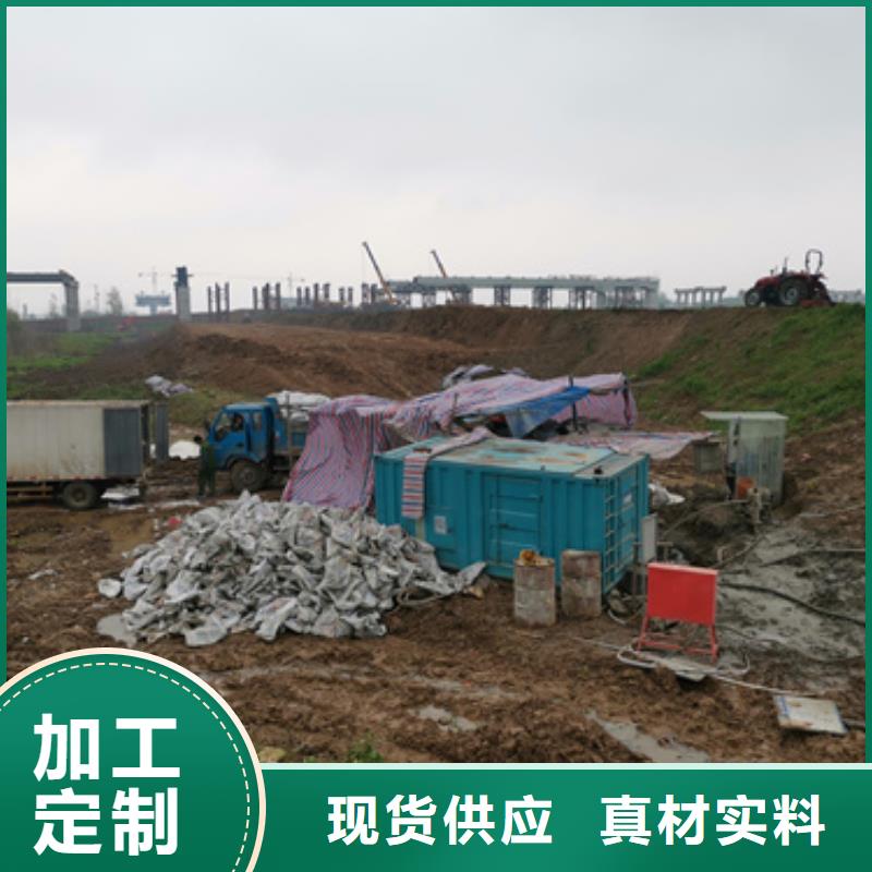 发电车出租价格