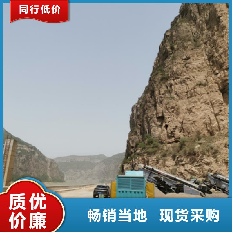 500千瓦发电机出租价格