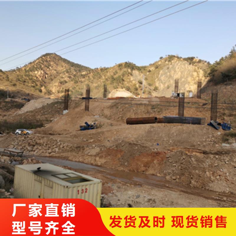 静音发电机租赁厂家