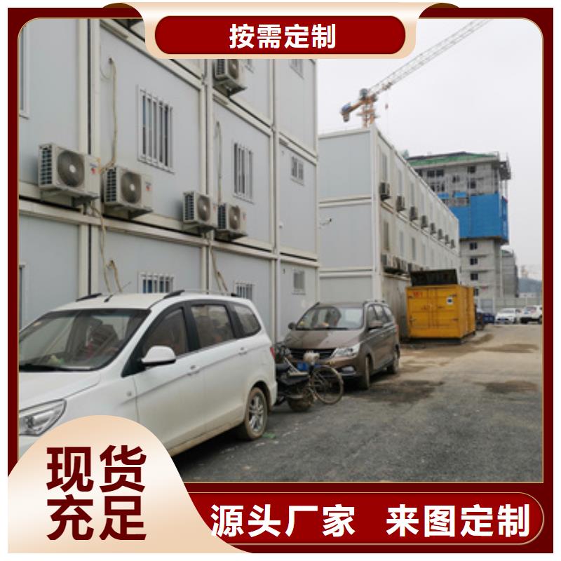 发电机出租价格