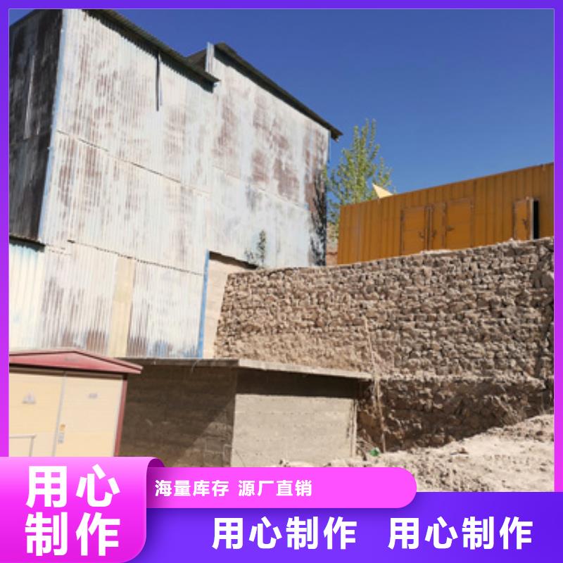 1200KW发电机出租择优