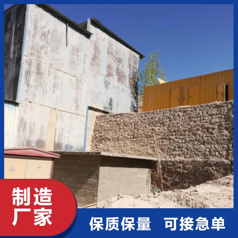 500KW发电机租赁厂家