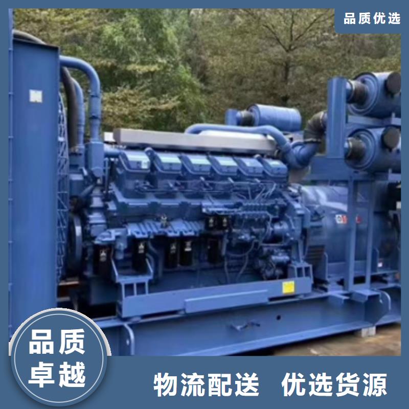 应急发电车便宜出租