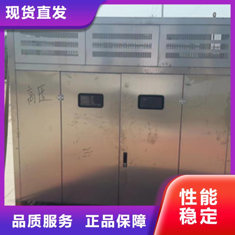10KV发电机出租现货直供含运含税含电缆