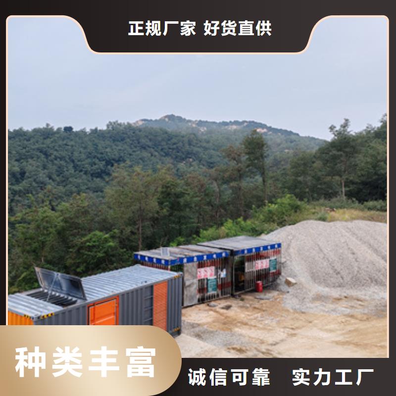 发电机出租口碑好本地厂家含运费电缆