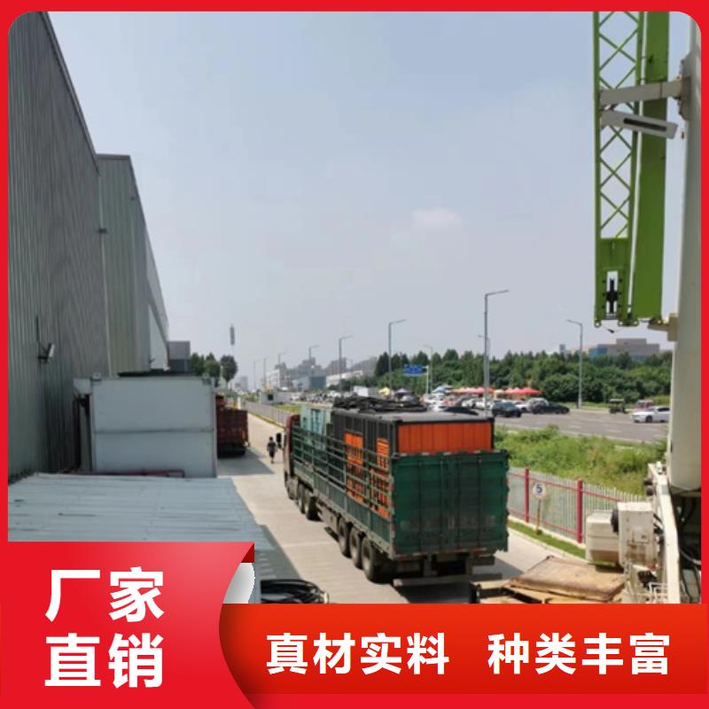 800KW电源车租赁可并机并网