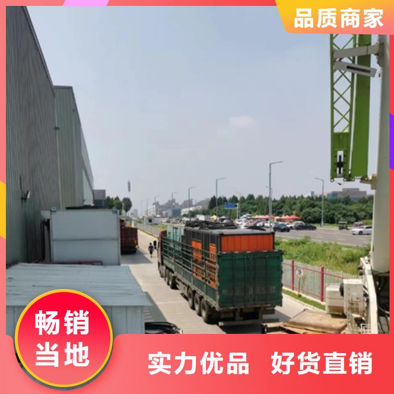发电机租赁各种电力设备租赁品种齐全