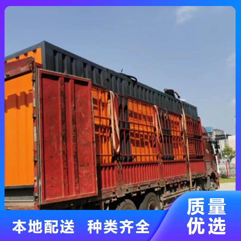 发电机租赁厂家