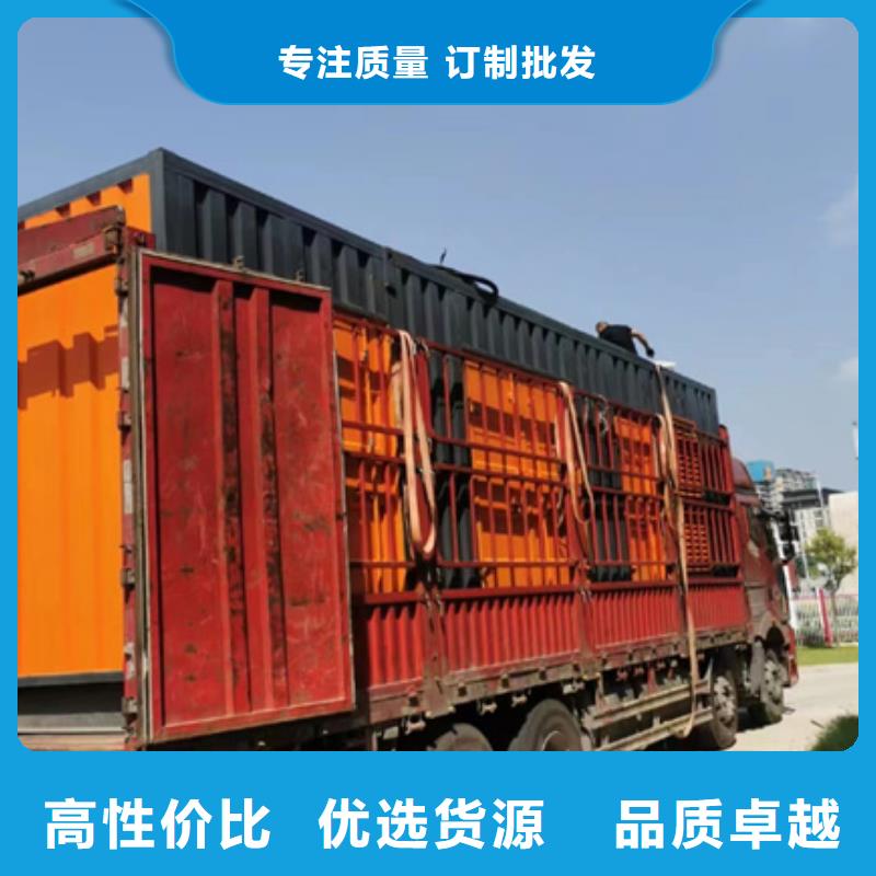 10KV应急电源车租赁