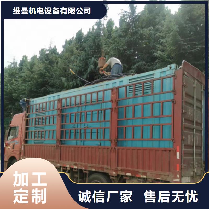 10KV增压车租赁