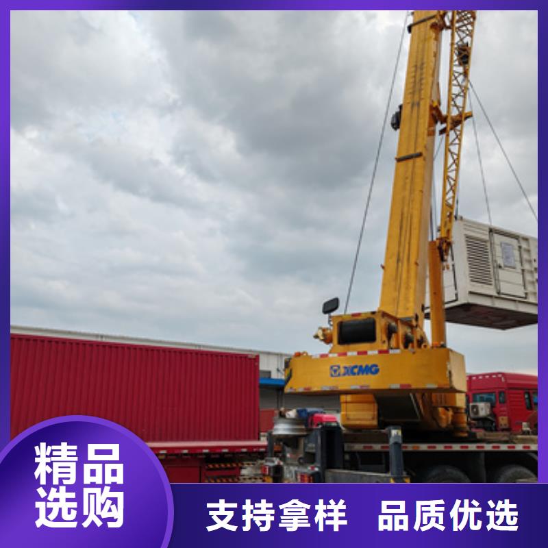 10KV发电机出租