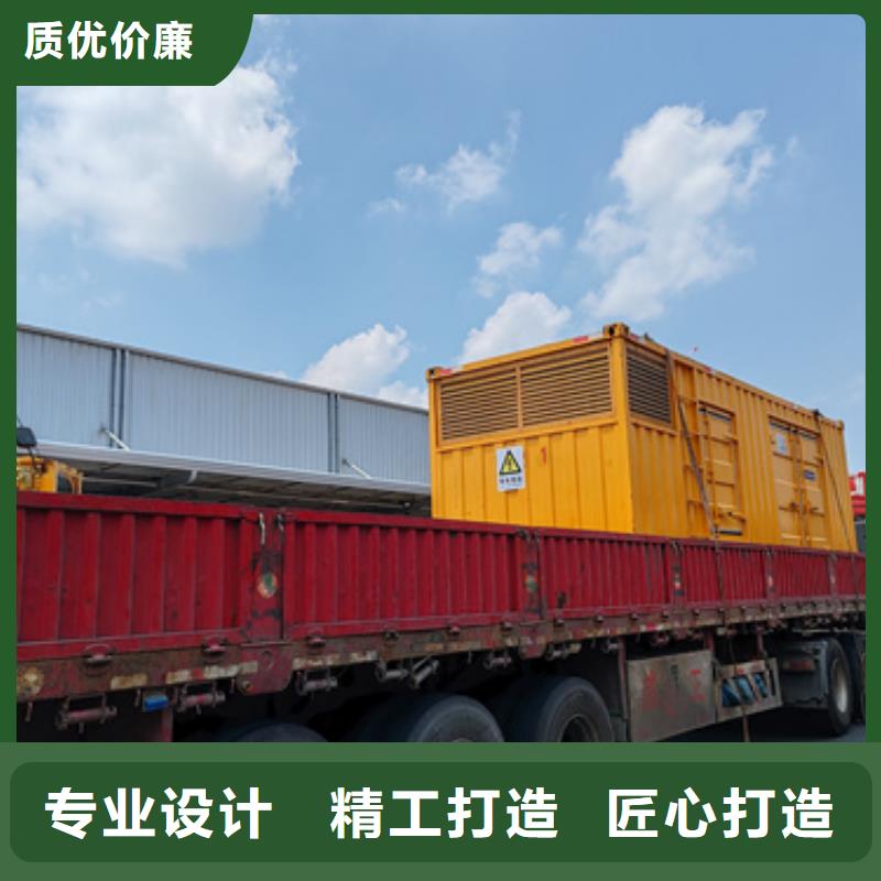 10KV变压器租赁现货供应
