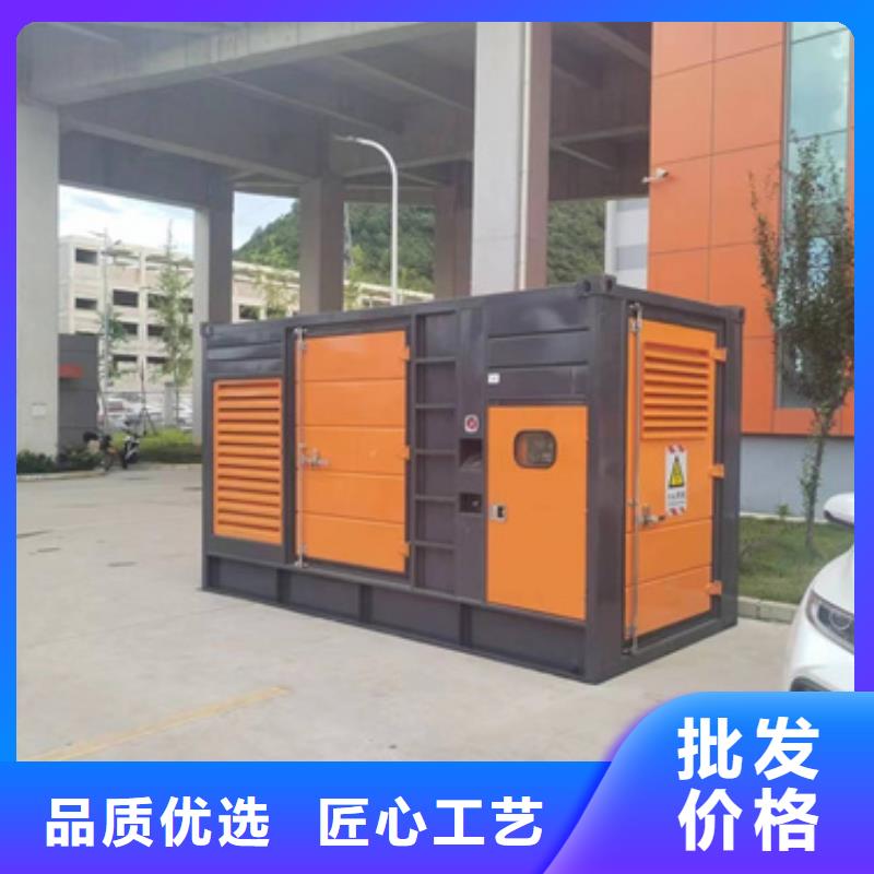 发电机出租口碑好本地厂家含运费电缆