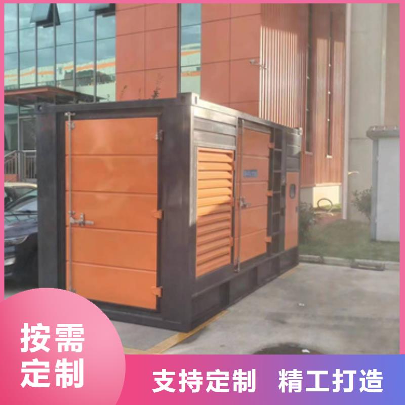 120KW发电机出租