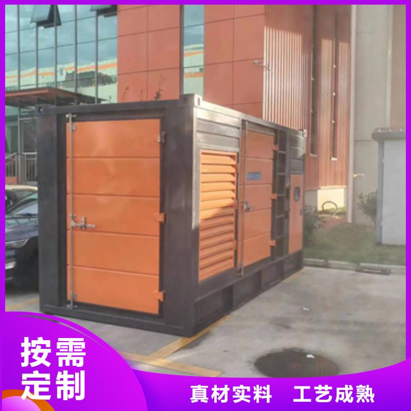 临时变电站租赁性价比高货源