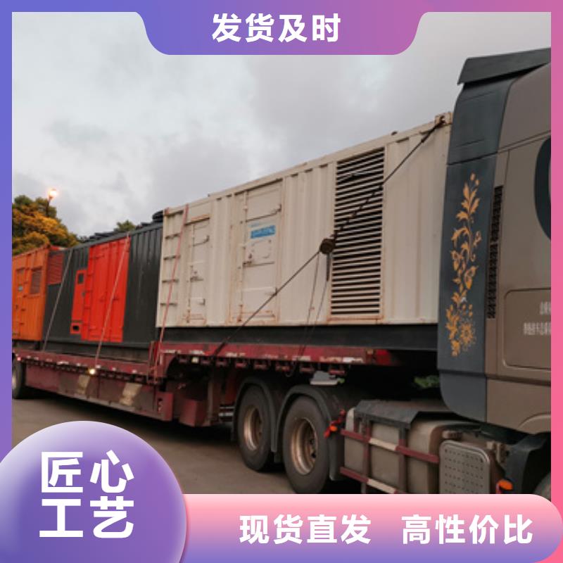 UPS电源车租赁源头厂家现货直供