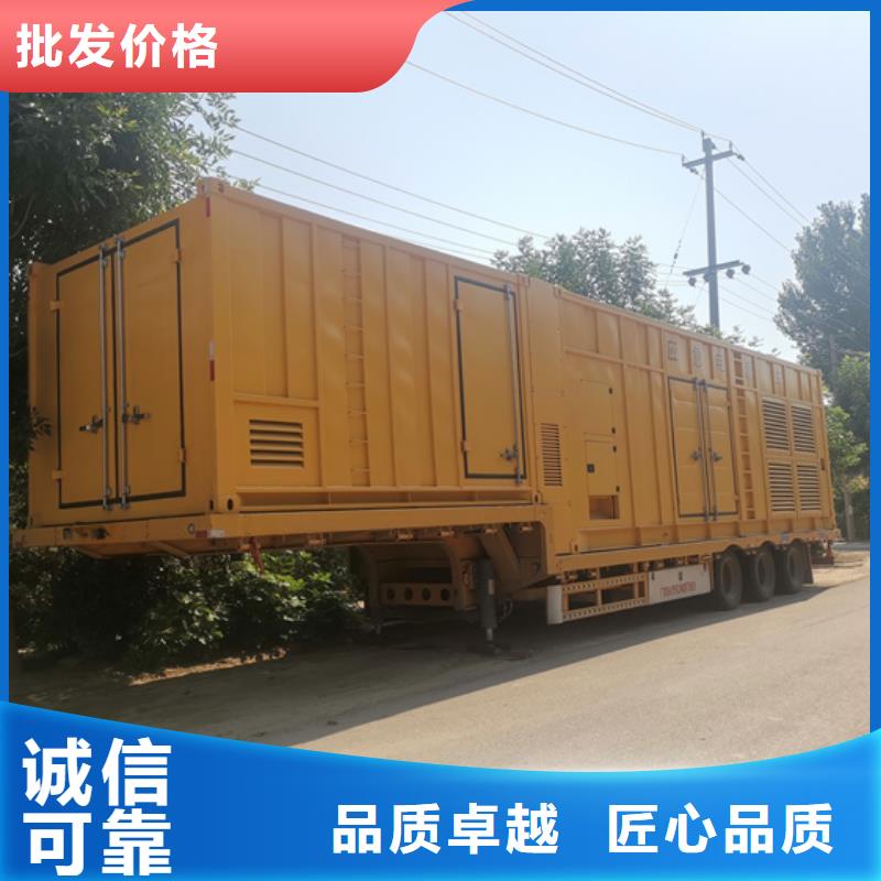箱式变压器租赁含税含运费本地厂家随叫随到