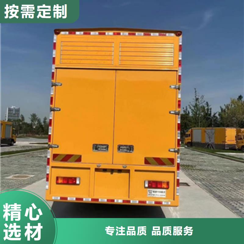 700千瓦发电机出租厂家