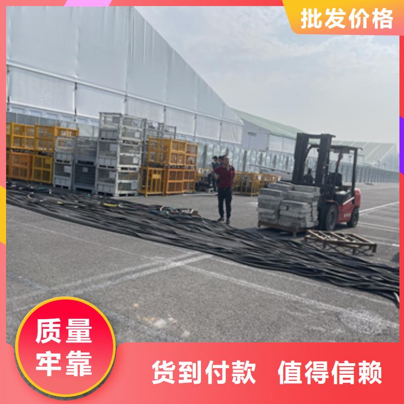 柴油发电机租赁